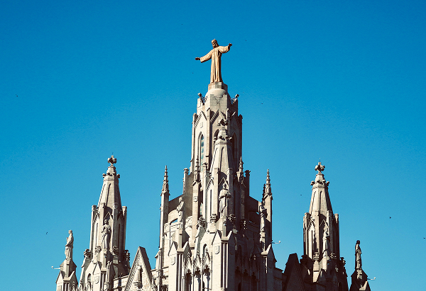 Barcelona Uptown Tour