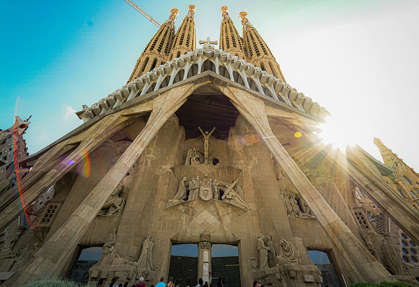 Sagrada Familia Special